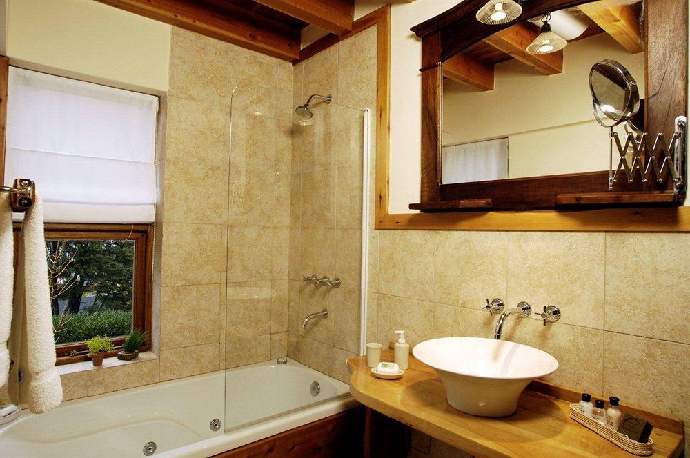 Colina Del Manzano Villa Villa La Angostura Exteriör bild