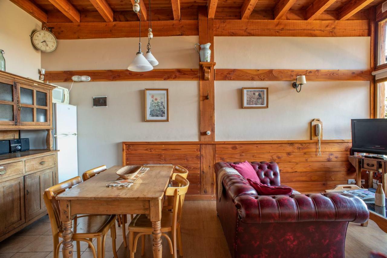 Colina Del Manzano Villa Villa La Angostura Exteriör bild